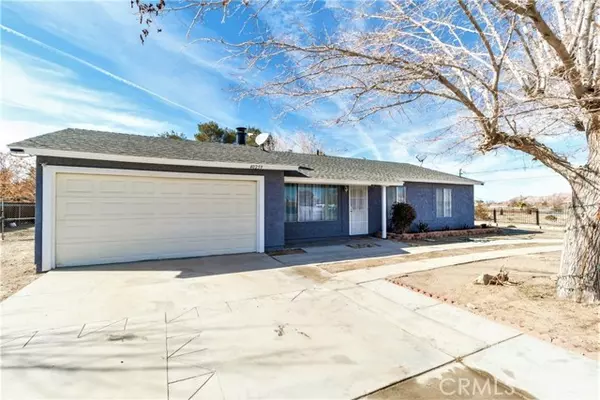 Palmdale, CA 93591,40259 167th Street