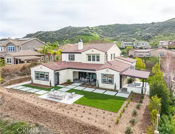 Stevenson Ranch, CA 91381,24934 Old Stone Way