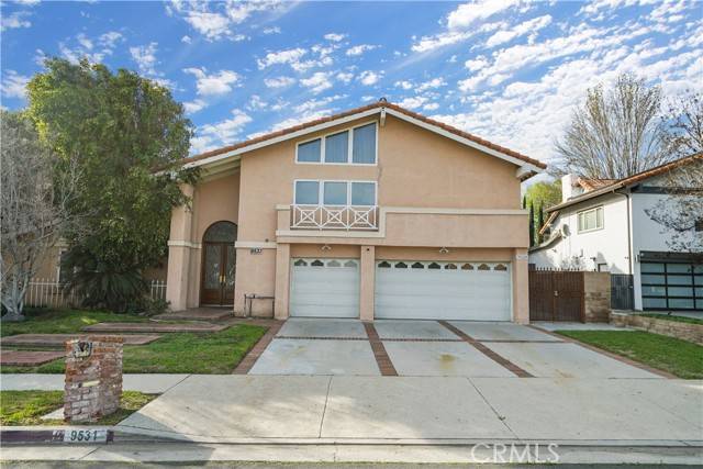 9531 Bothwell Road, Northridge, CA 91324