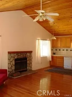 Pine Mountain Club, CA 93222,2213 Symonds