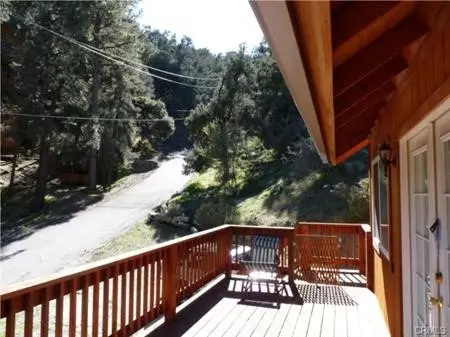 2213 Symonds, Pine Mountain Club, CA 93222