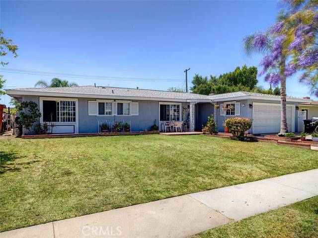 15028 Lowe Drive, La Mirada, CA 90638