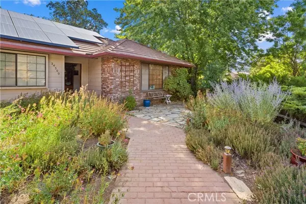 24500 Stine Court, Tehachapi, CA 93561