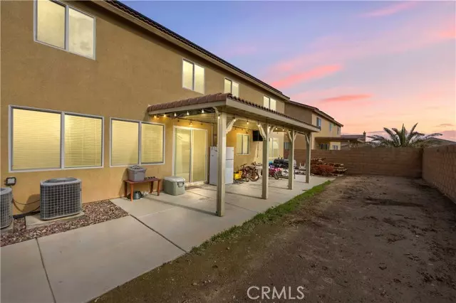 2336 Crimson Avenue, Rosamond, CA 93560