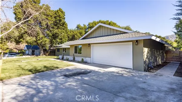 26616 Sand Canyon Road, Canyon Country, CA 91387