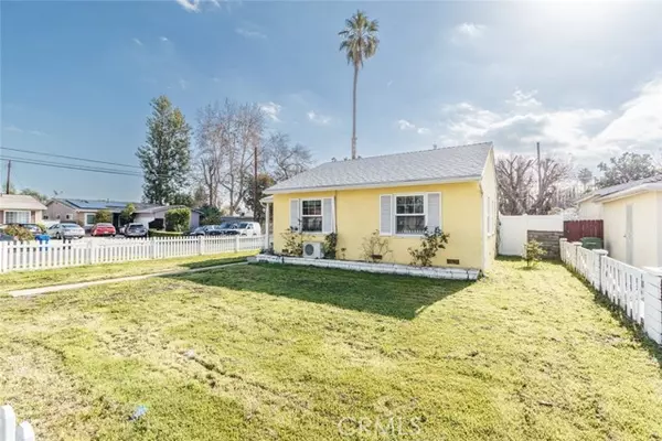 15500 Covello Street, Van Nuys, CA 91406