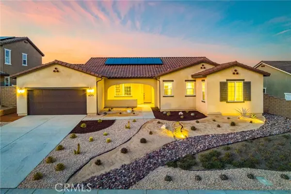 Palmdale, CA 93551,4079 Bridle Court