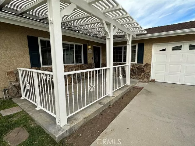 22645 Festividad Drive, Saugus, CA 91350