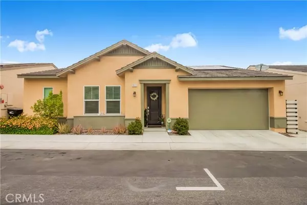 25111 Limetree Lane, Canyon Country, CA 91387