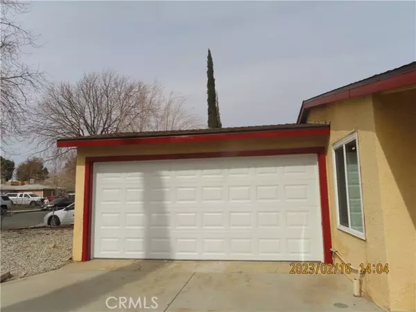 37856 11th Street, Palmdale, CA 93550