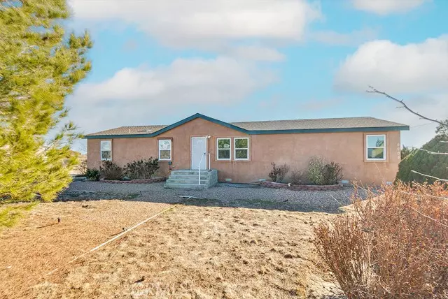 Rosamond, CA 93560,1268 100th Street