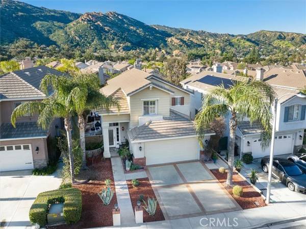 6736 Sandalwood Drive, Simi Valley, CA 93063