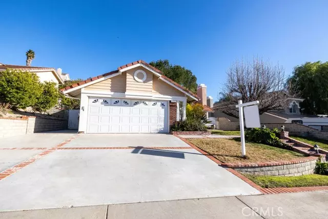 Saugus, CA 91390,28844 Seco Canyon Road