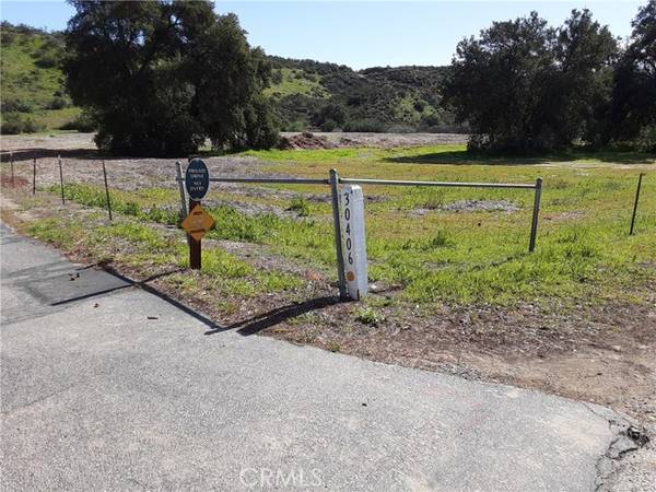 0 Romero Canyon, Castaic, CA 91384