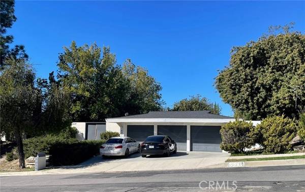 4221 Grimes Place, Encino, CA 91316