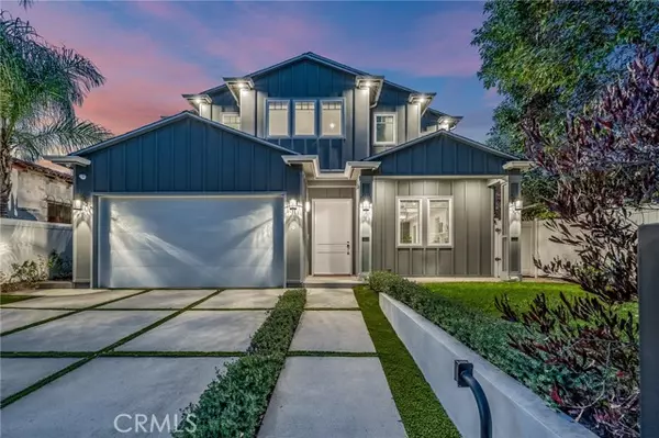 12127 Laurel Terrace Drive, Studio City, CA 91604