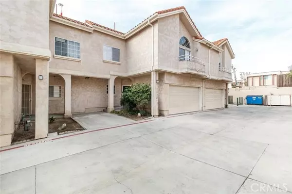 Sylmar, CA 91342,14035 Astoria Street #130