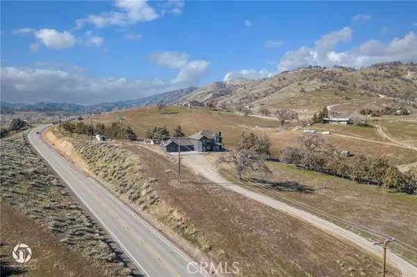 22291 State Highway 202, Tehachapi, CA 93561