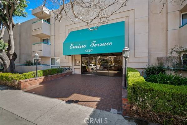 5320 Zelzah Avenue #109, Encino, CA 91316