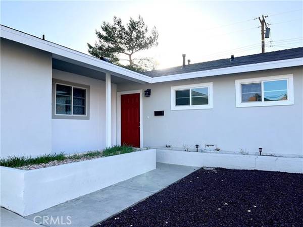 38503 Landon Avenue, Palmdale, CA 93550