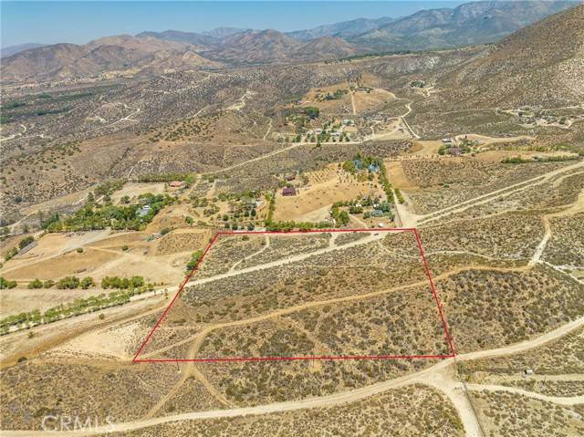 0 Falcon Glen Rd/Vic Heffner, Acton, CA 93510