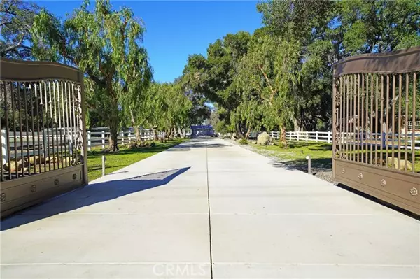 27731 Sand Canyon Road, Canyon Country, CA 91387