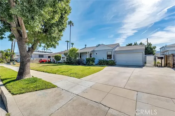 2614 W Chandler Boulevard, Burbank, CA 91505