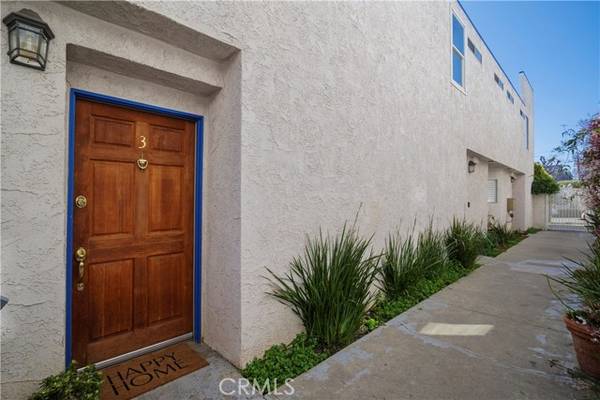 Santa Monica, CA 90404,1235 24th Street #3