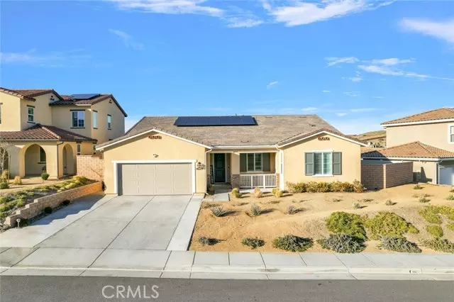 Palmdale, CA 93551,4029 Bridle Court