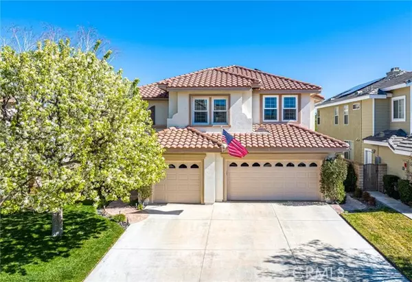 29012 Ironwood Lane, Saugus, CA 91390