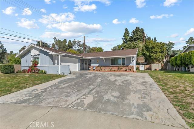 16953 Itasca Street, Northridge, CA 91343