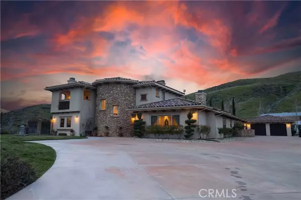 11043 Elizabeth Lake Road, Leona Valley, CA 93551