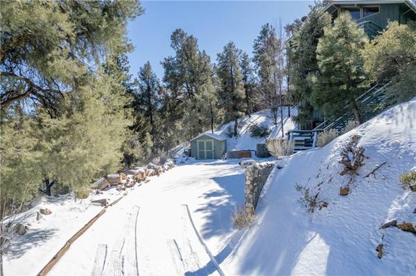 Pine Mountain Club, CA 93222,16590 Shroeder Place