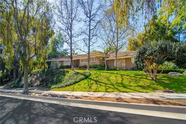 4611 Cerro Verde Place, Tarzana, CA 91356