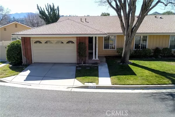 Newhall, CA 91321,26412 Circle Knoll Court