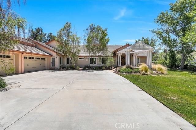 1912 Leandro Road, Acton, CA 93510