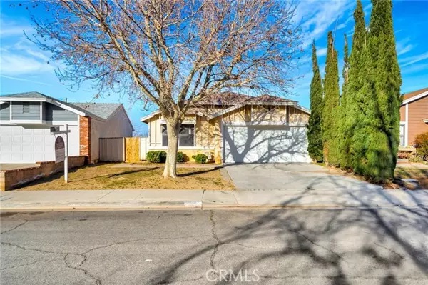 2629 Nandina Drive, Palmdale, CA 93550