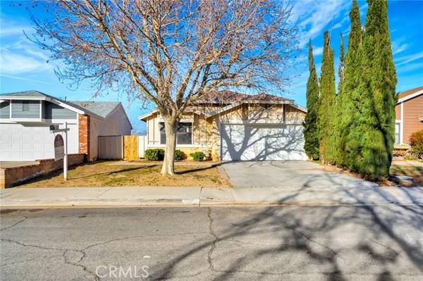 2629 Nandina Drive, Palmdale, CA 93550