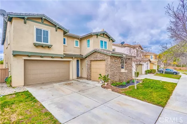 Lake Elsinore, CA 92532,35417 Ocotillo Court