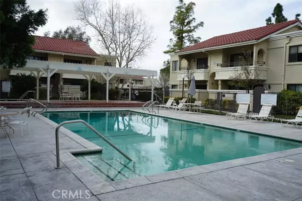 Canyon Country, CA 91351,27236 Luther Drive #709