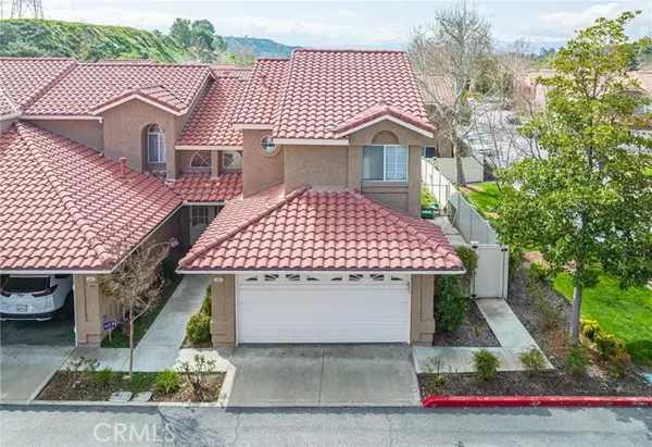 Saugus, CA 91350,28134 Bobwhite Circle #49