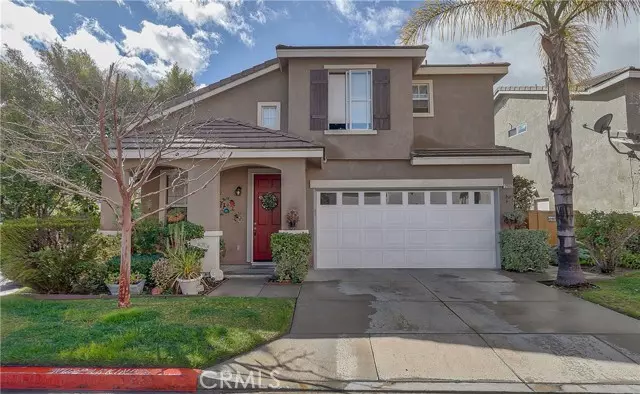 Saugus, CA 91350,21552 Cherry Court