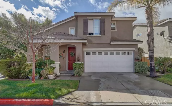 21552 Cherry Court, Saugus, CA 91350