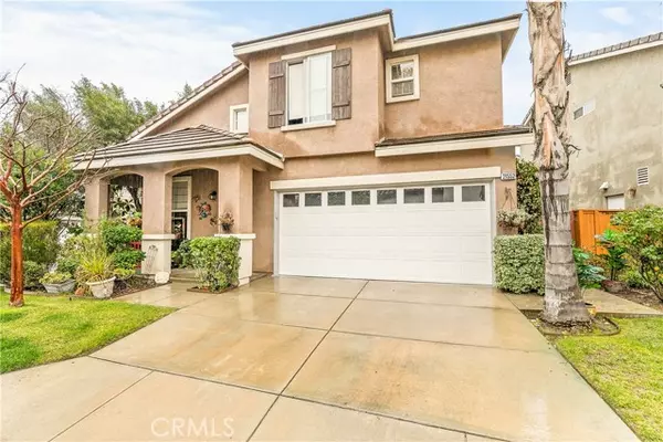 Saugus, CA 91350,21552 Cherry Court