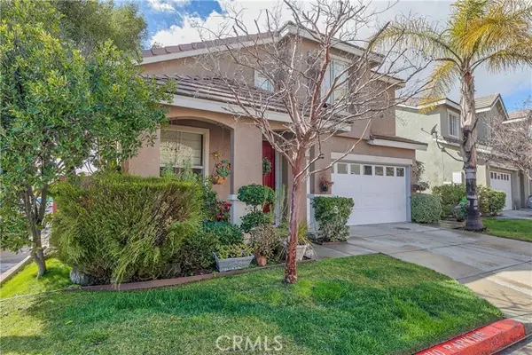 Saugus, CA 91350,21552 Cherry Court