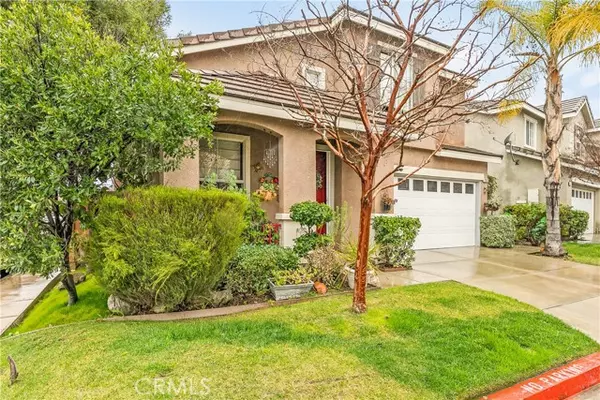 Saugus, CA 91350,21552 Cherry Court