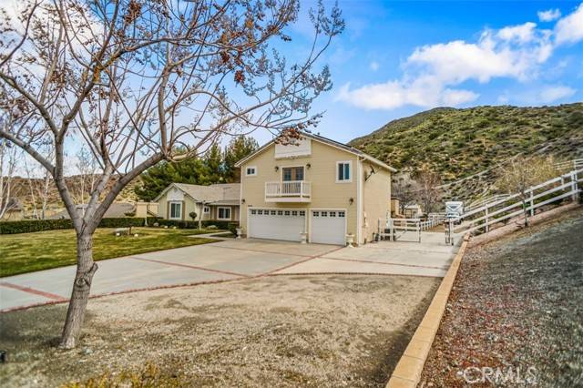 32220 Camino Canyon Road, Acton, CA 93510