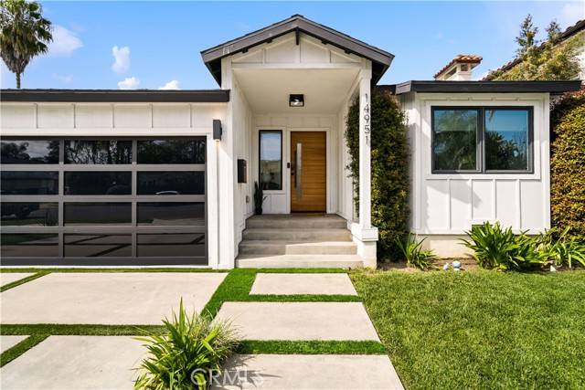 14951 Otsego Street, Sherman Oaks, CA 91403