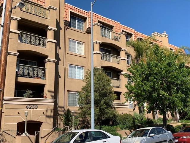 4259 Fulton Avenue #203, Sherman Oaks, CA 91423