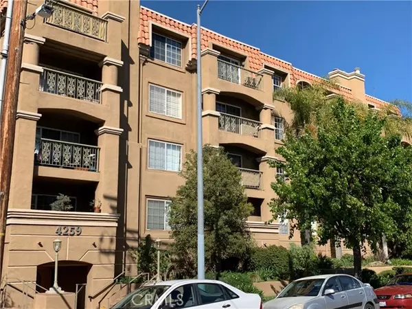 4259 Fulton Avenue #203, Sherman Oaks, CA 91423